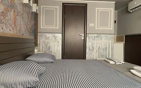 Apartman Daca